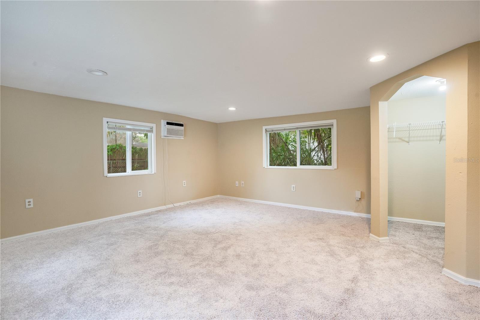 CARASTAL MANOR ADD - Residential Lease