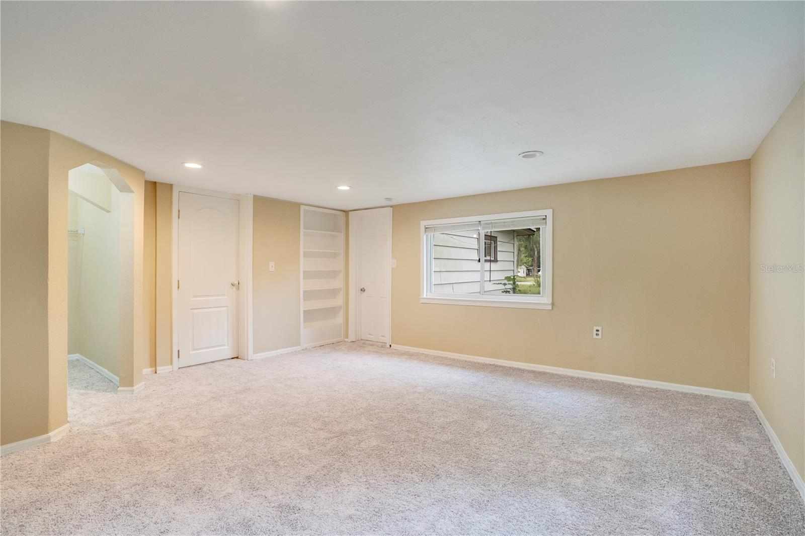 CARASTAL MANOR ADD - Residential Lease