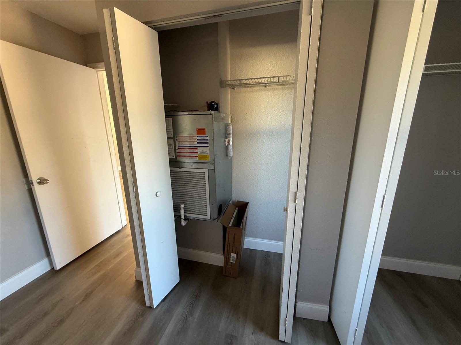 ORANGEWOOD COMMUNITY - Residential