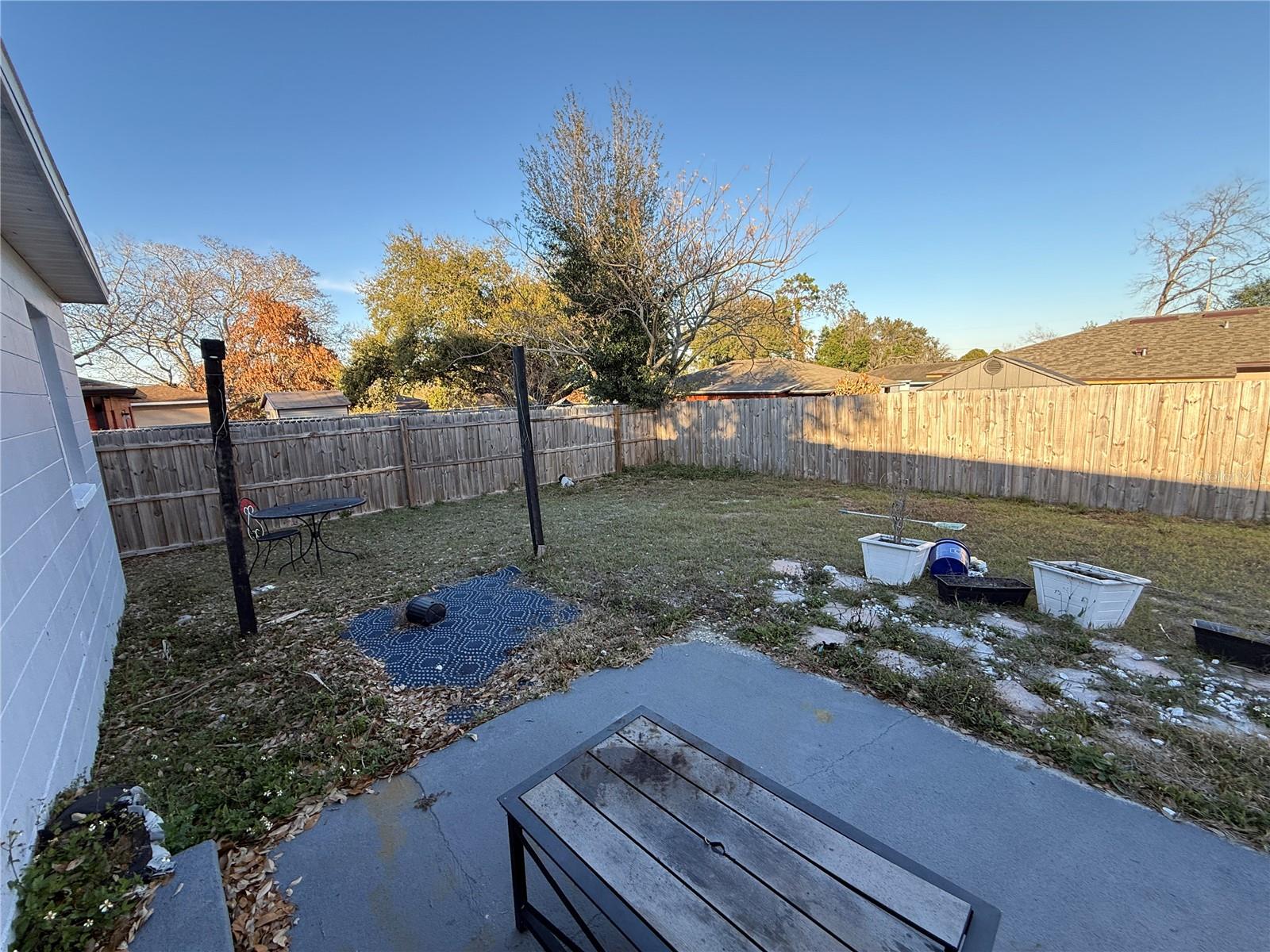 ORANGEWOOD COMMUNITY - Residential