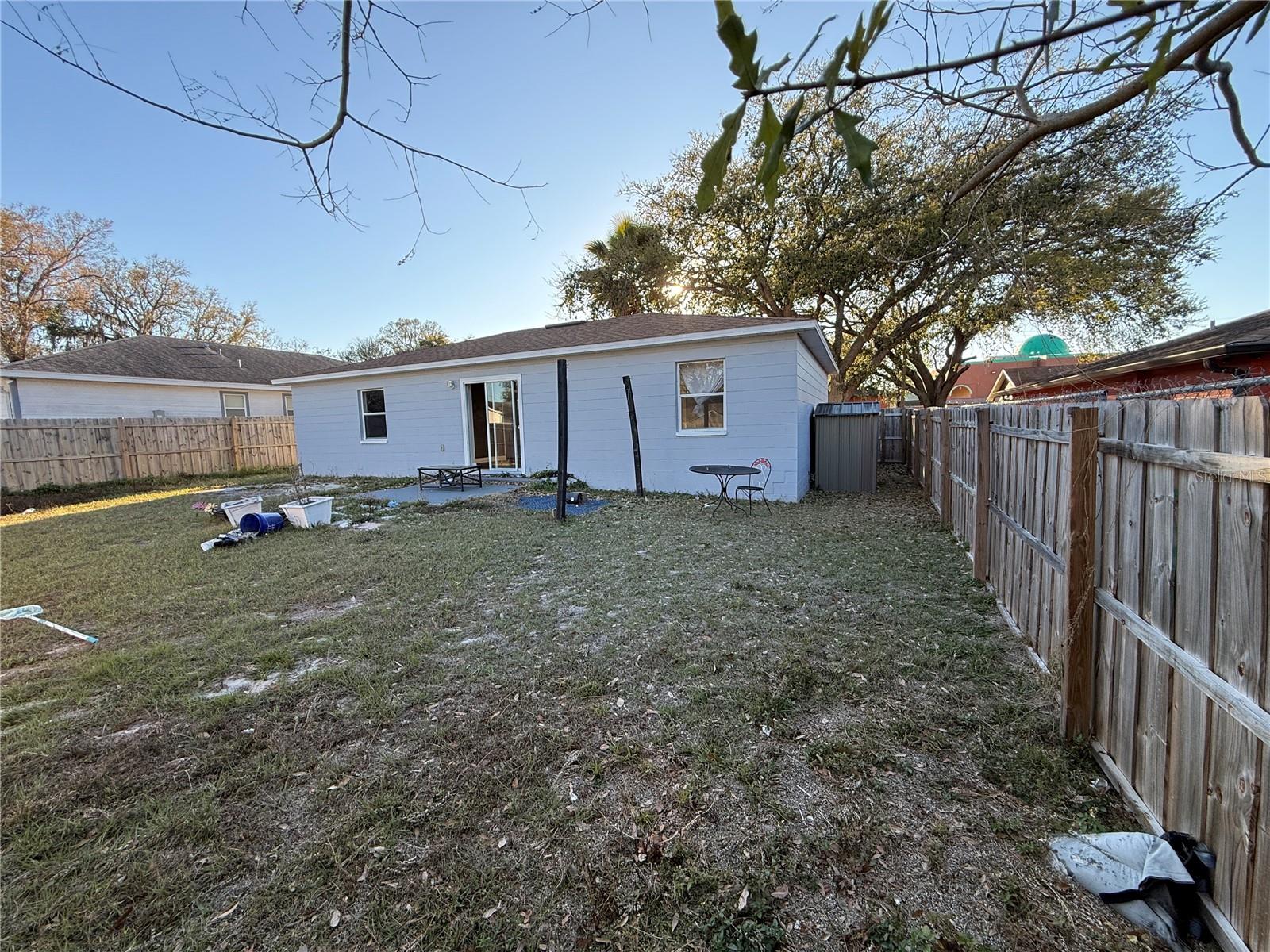 ORANGEWOOD COMMUNITY - Residential