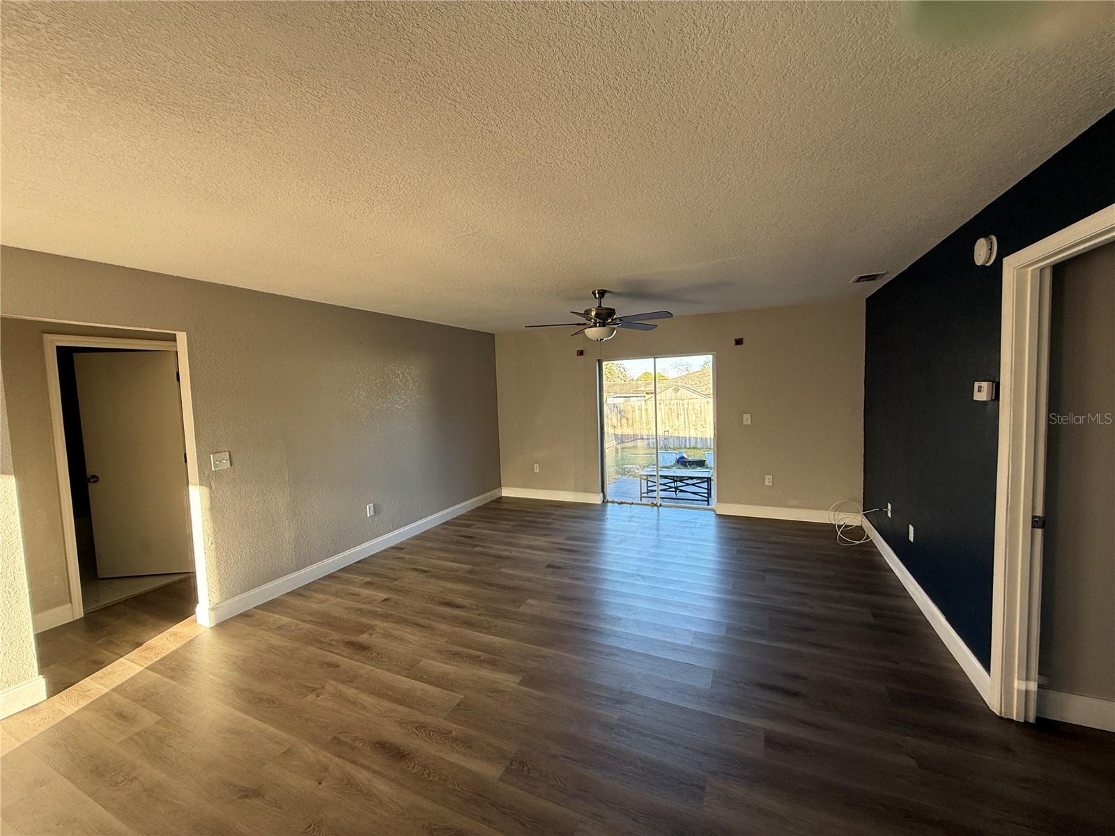 ORANGEWOOD COMMUNITY - Residential