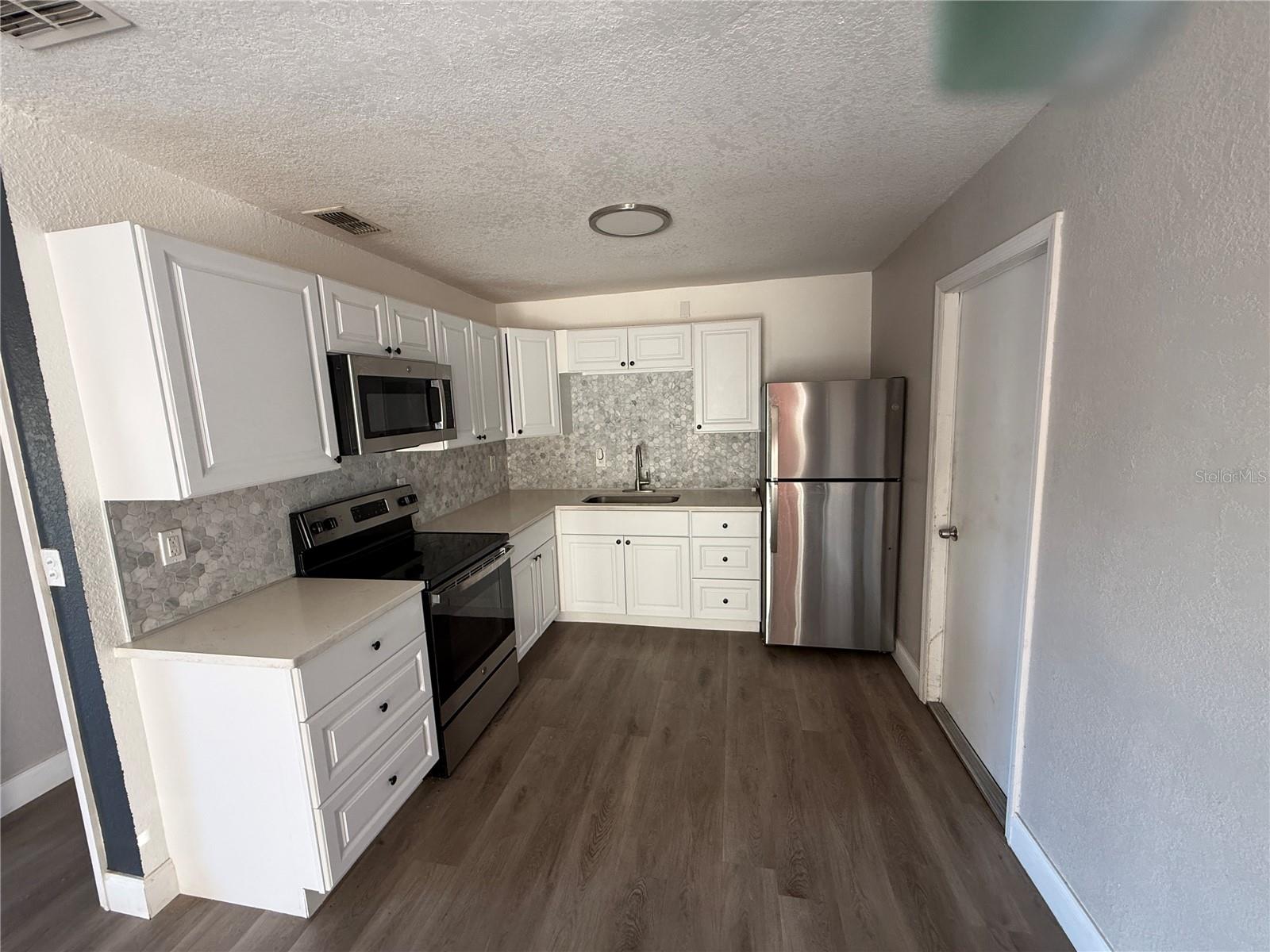 ORANGEWOOD COMMUNITY - Residential