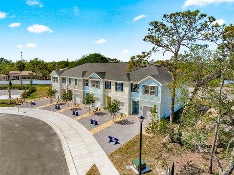 Photo of 1888 Kendall Pointe Place, Melbourne, FL 32935 (MLS # W7877925)