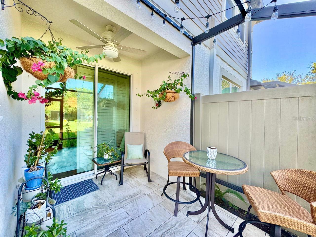 TOWNS AT BELLEAIR GROVE - Residential Lease