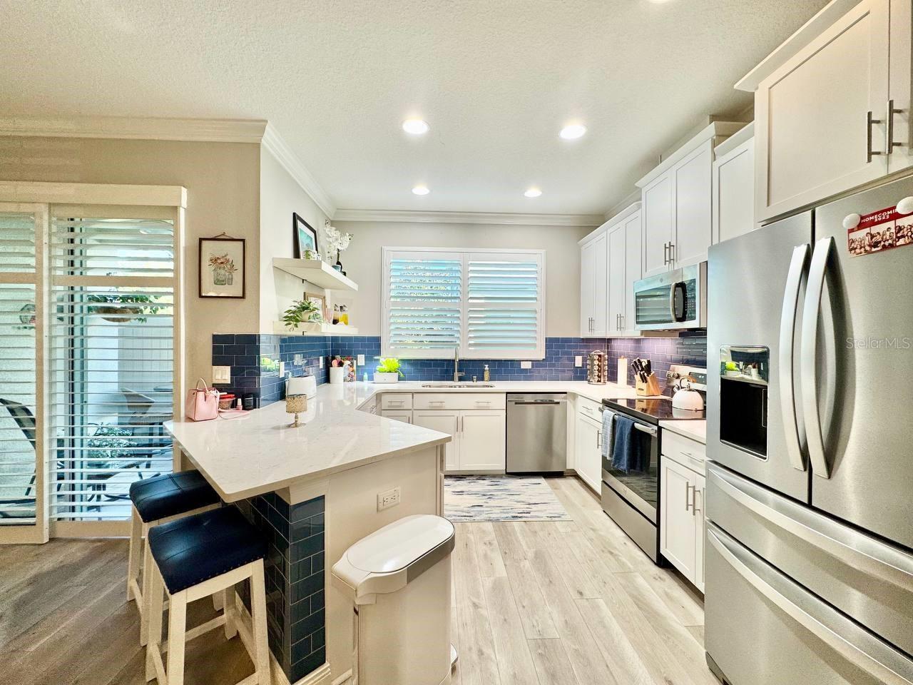 TOWNS AT BELLEAIR GROVE - Residential Lease