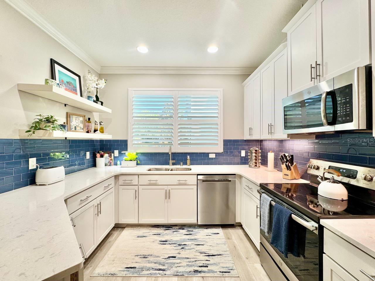 TOWNS AT BELLEAIR GROVE - Residential Lease