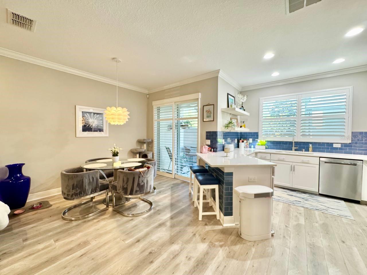 TOWNS AT BELLEAIR GROVE - Residential Lease