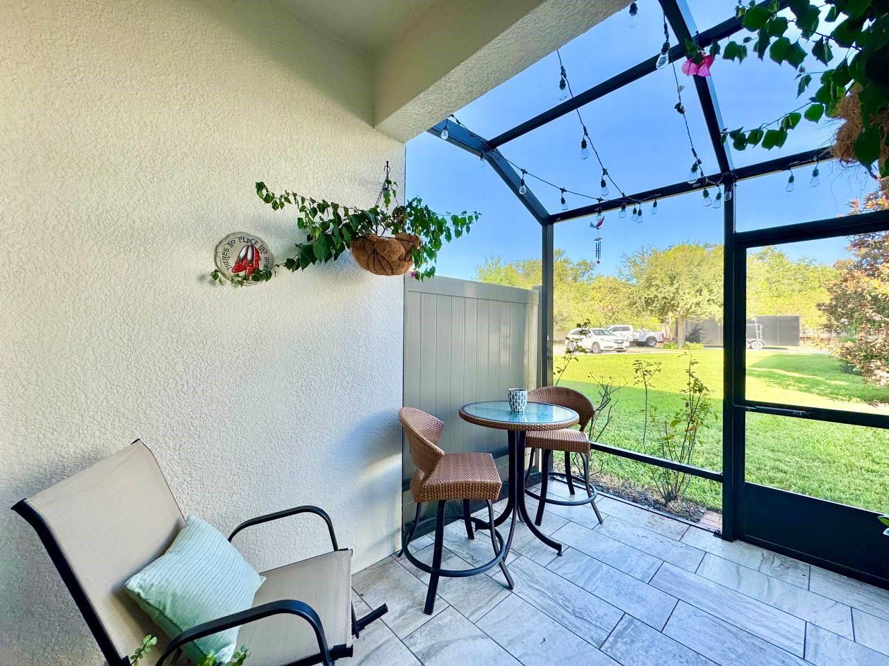 TOWNS AT BELLEAIR GROVE - Residential Lease