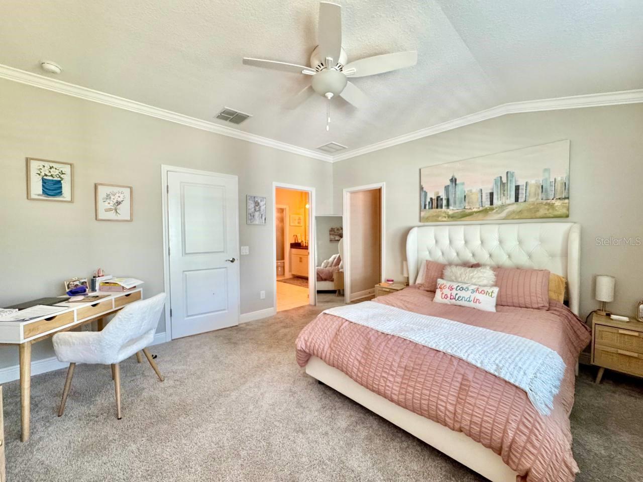 TOWNS AT BELLEAIR GROVE - Residential Lease