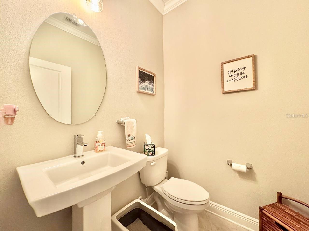 TOWNS AT BELLEAIR GROVE - Residential Lease