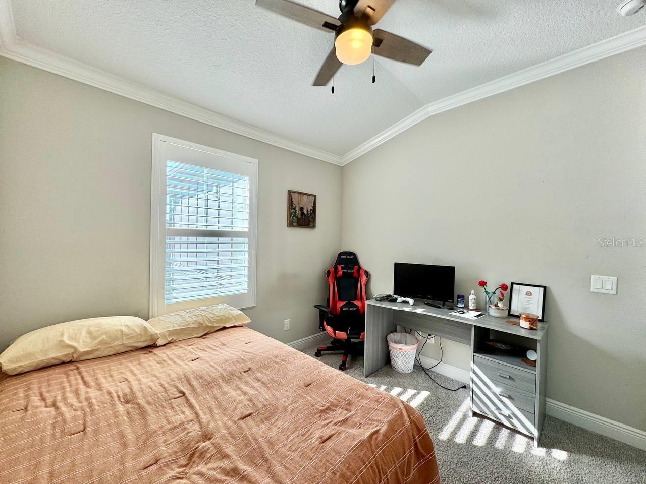 TOWNS AT BELLEAIR GROVE - Residential Lease