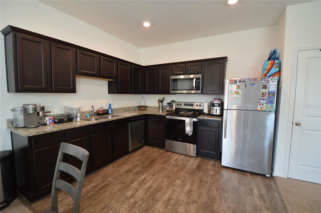 Photo of 855 Grandin Street, Davenport, FL 33837 (MLS # S5142658)