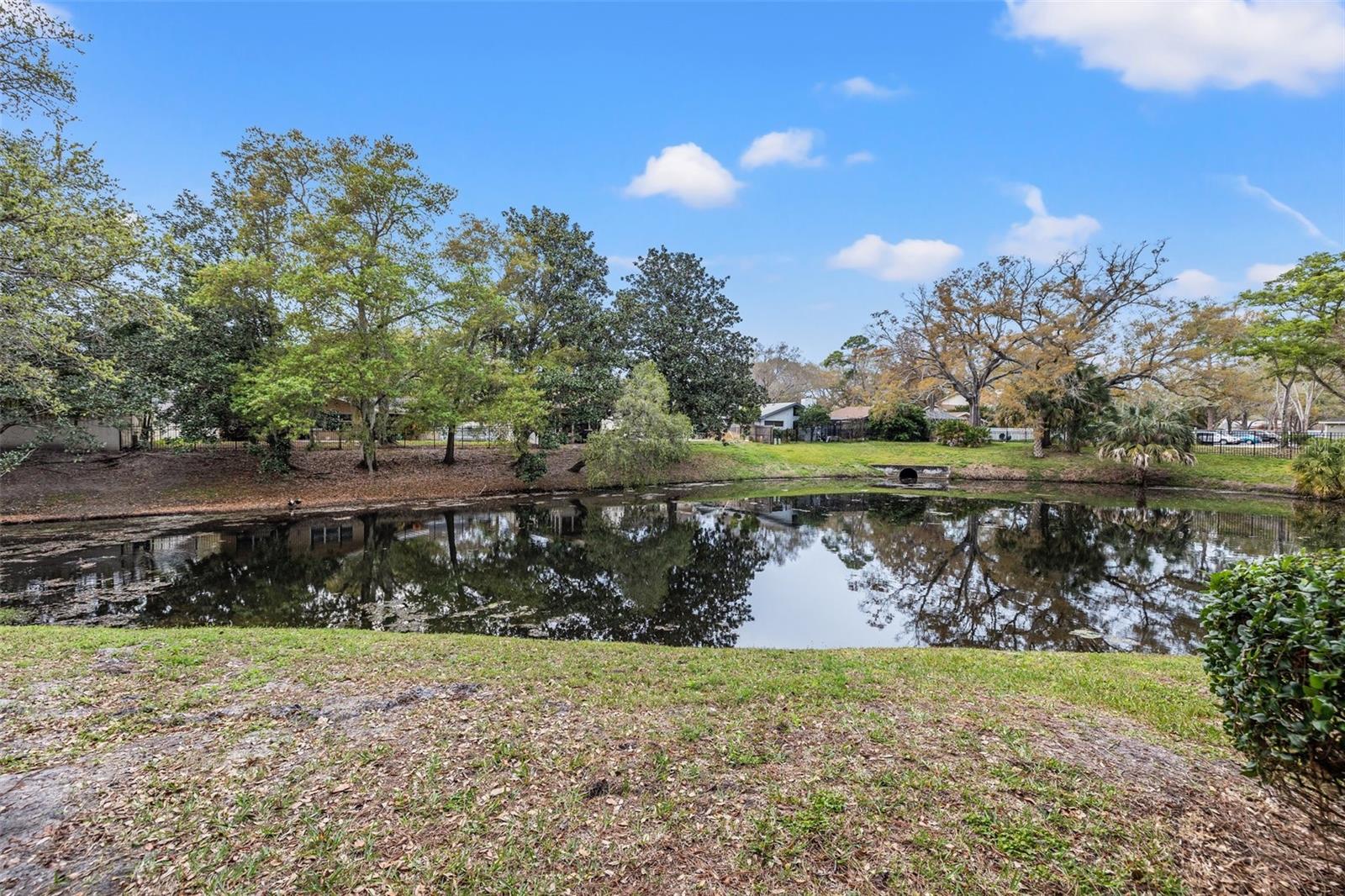 IMPERIAL OAKS CONDO - Residential Lease