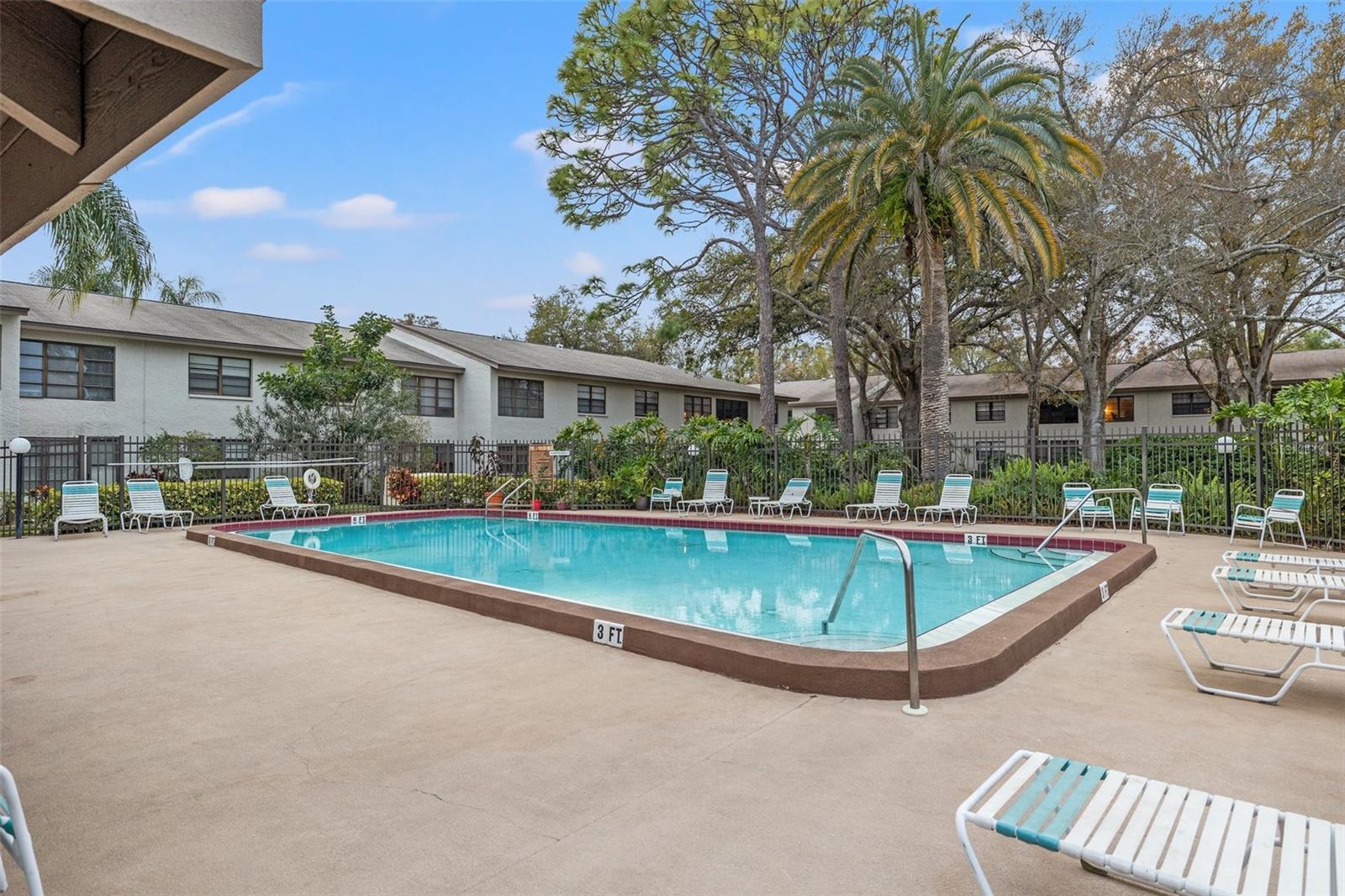 IMPERIAL OAKS CONDO - Residential Lease