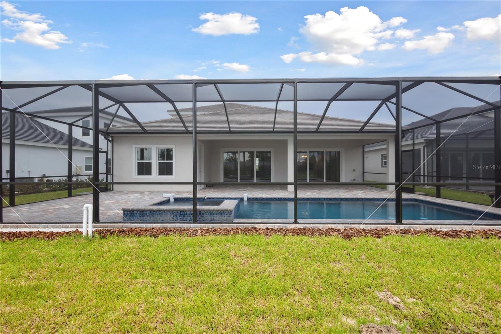 WELLEN PARK - Residential