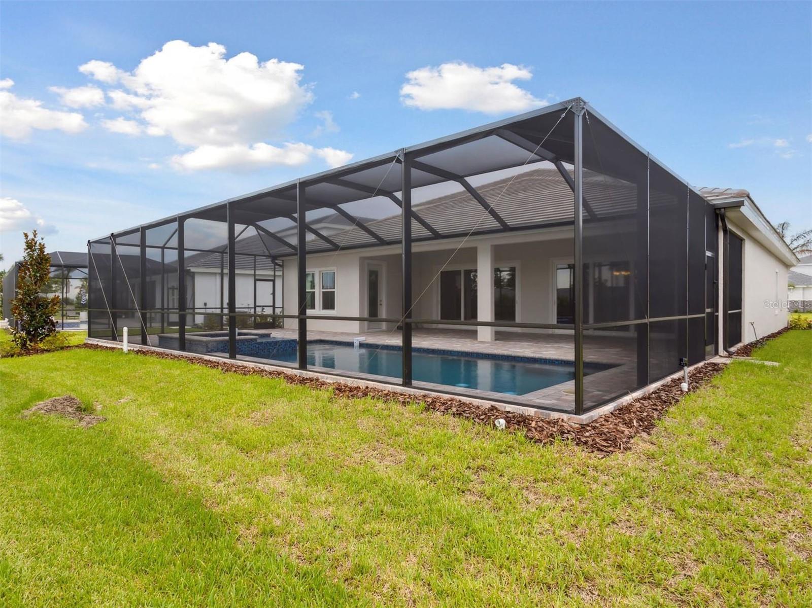 WELLEN PARK - Residential