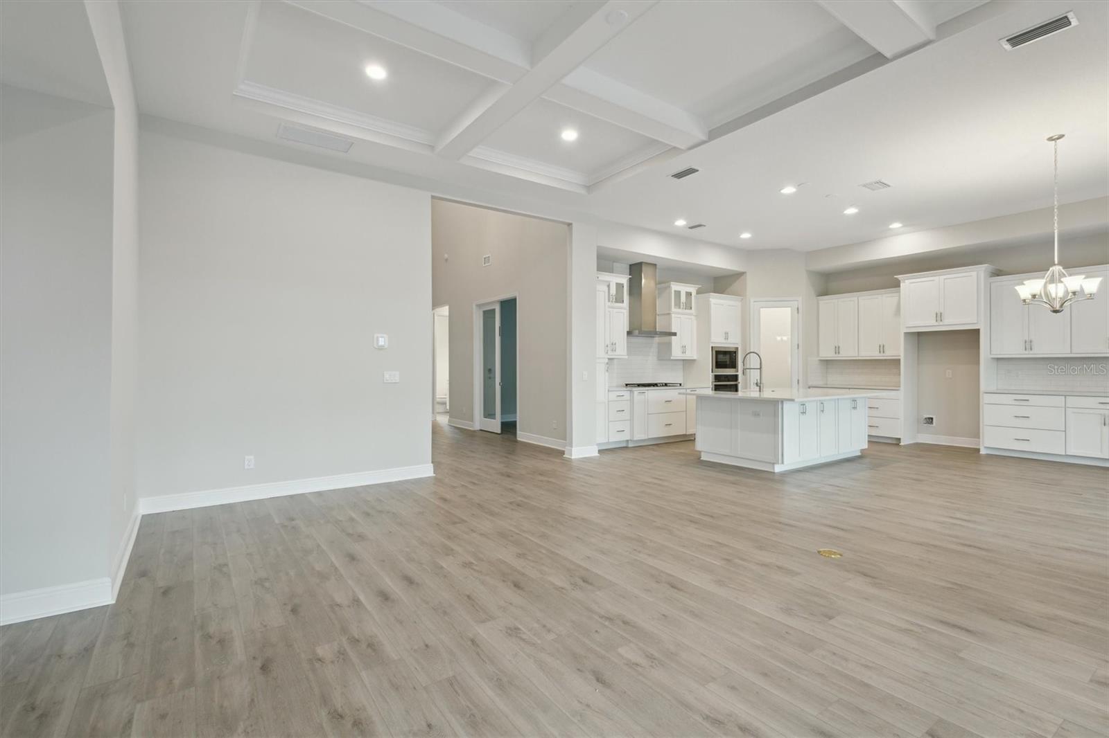 WELLEN PARK - Residential