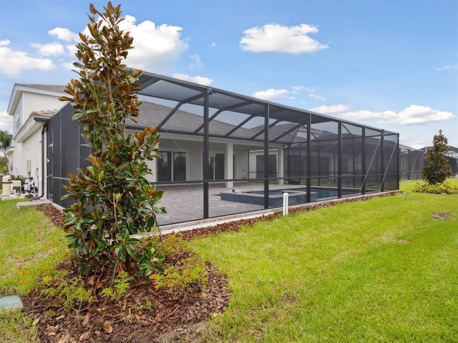 WELLEN PARK - Residential