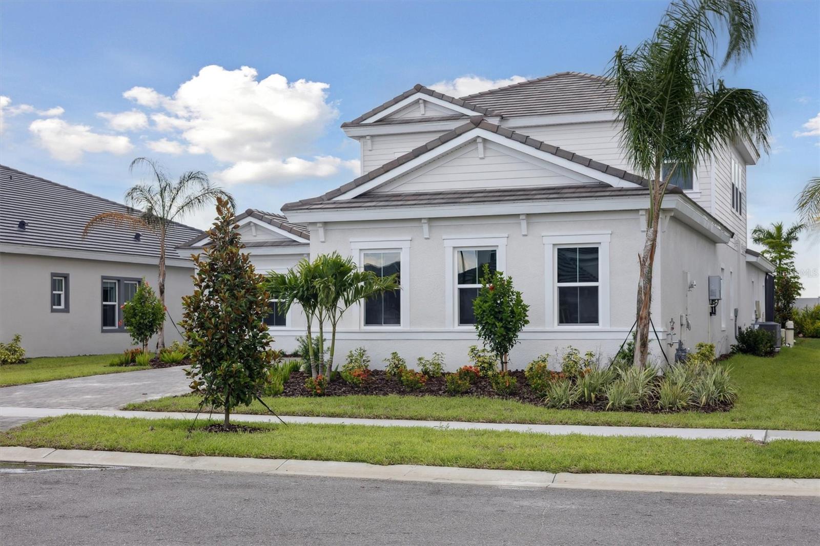 WELLEN PARK - Residential
