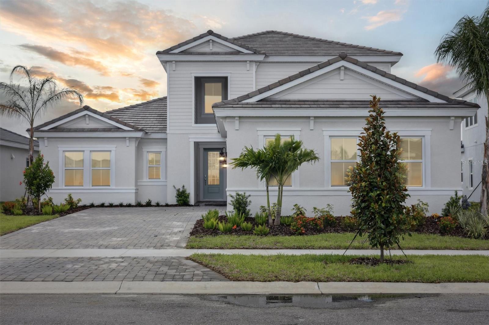 WELLEN PARK - Residential