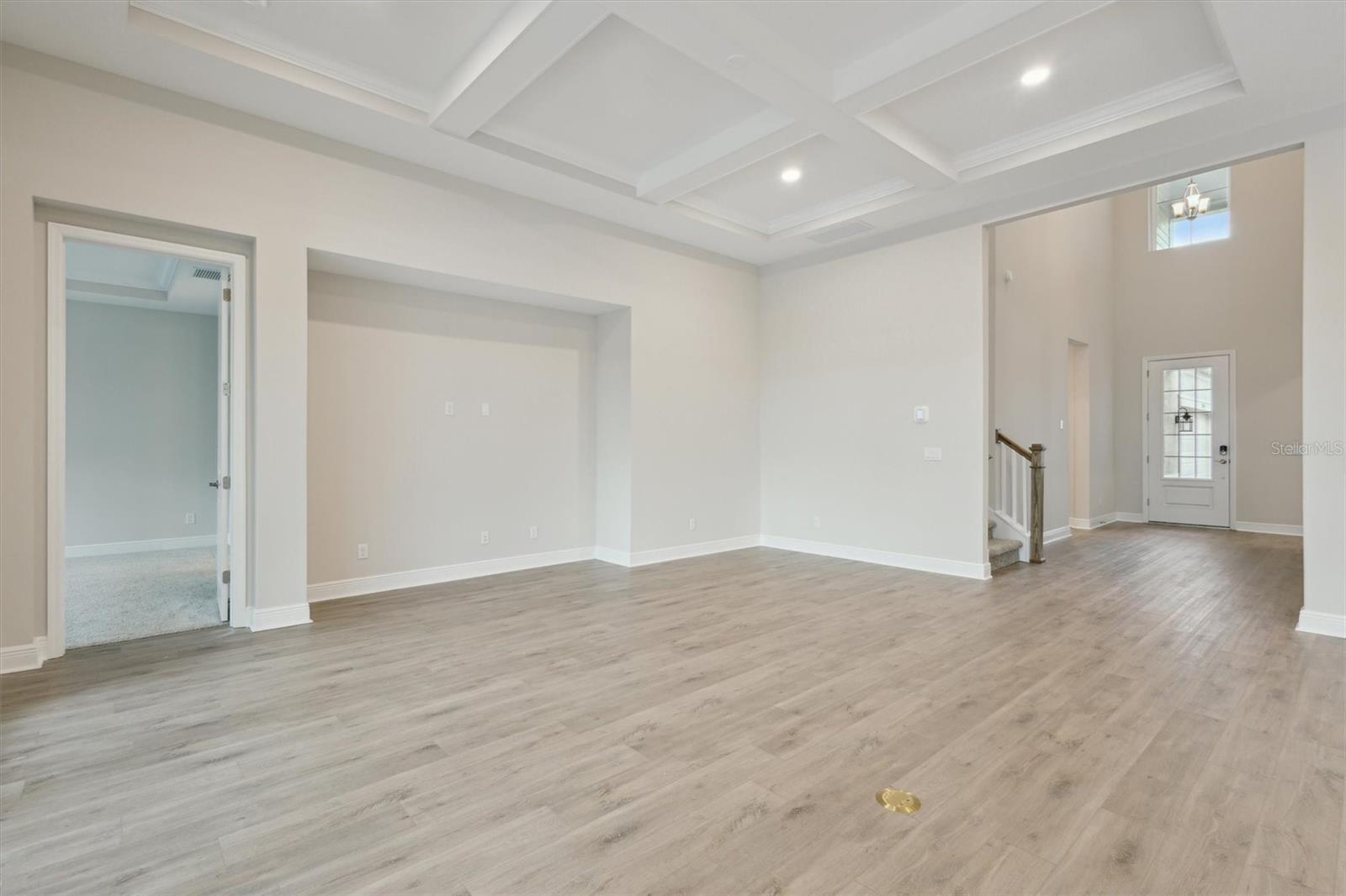 WELLEN PARK - Residential