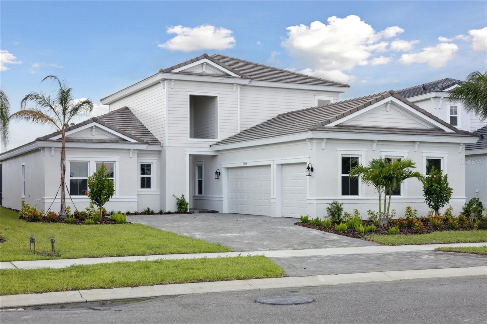 WELLEN PARK - Residential