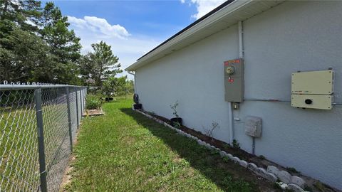 A home in KISSIMMEE