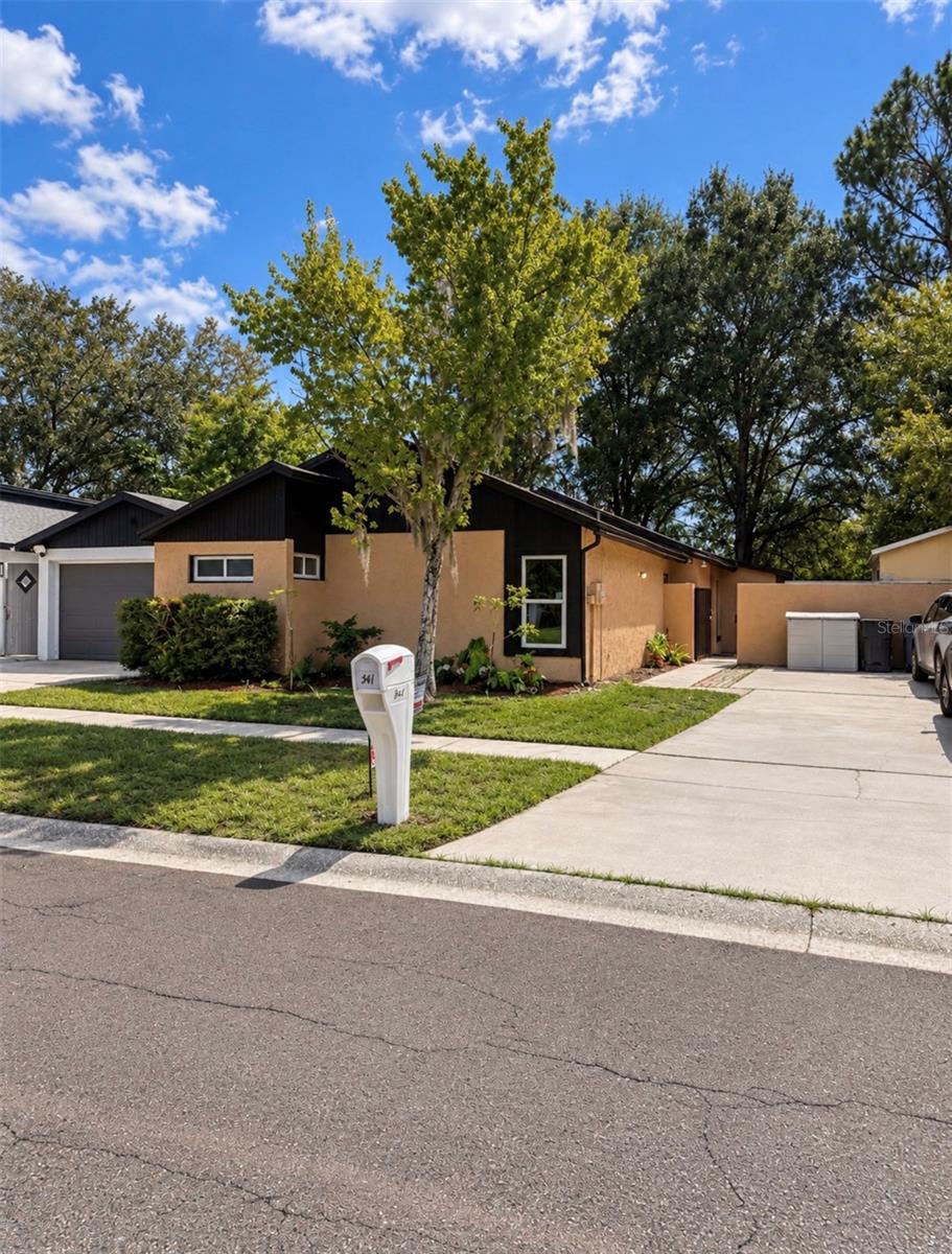 Photo of 1932 Gregory Drive, Tampa, FL 33613 (MLS # W7888697)