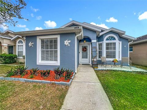 Photo of 3954 Campfire Way, Casselberry, FL 32707 (MLS # O6362709)