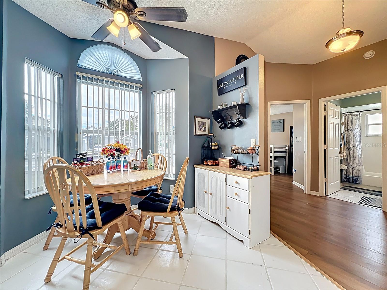 DEER RUN UNIT 14B - Residential