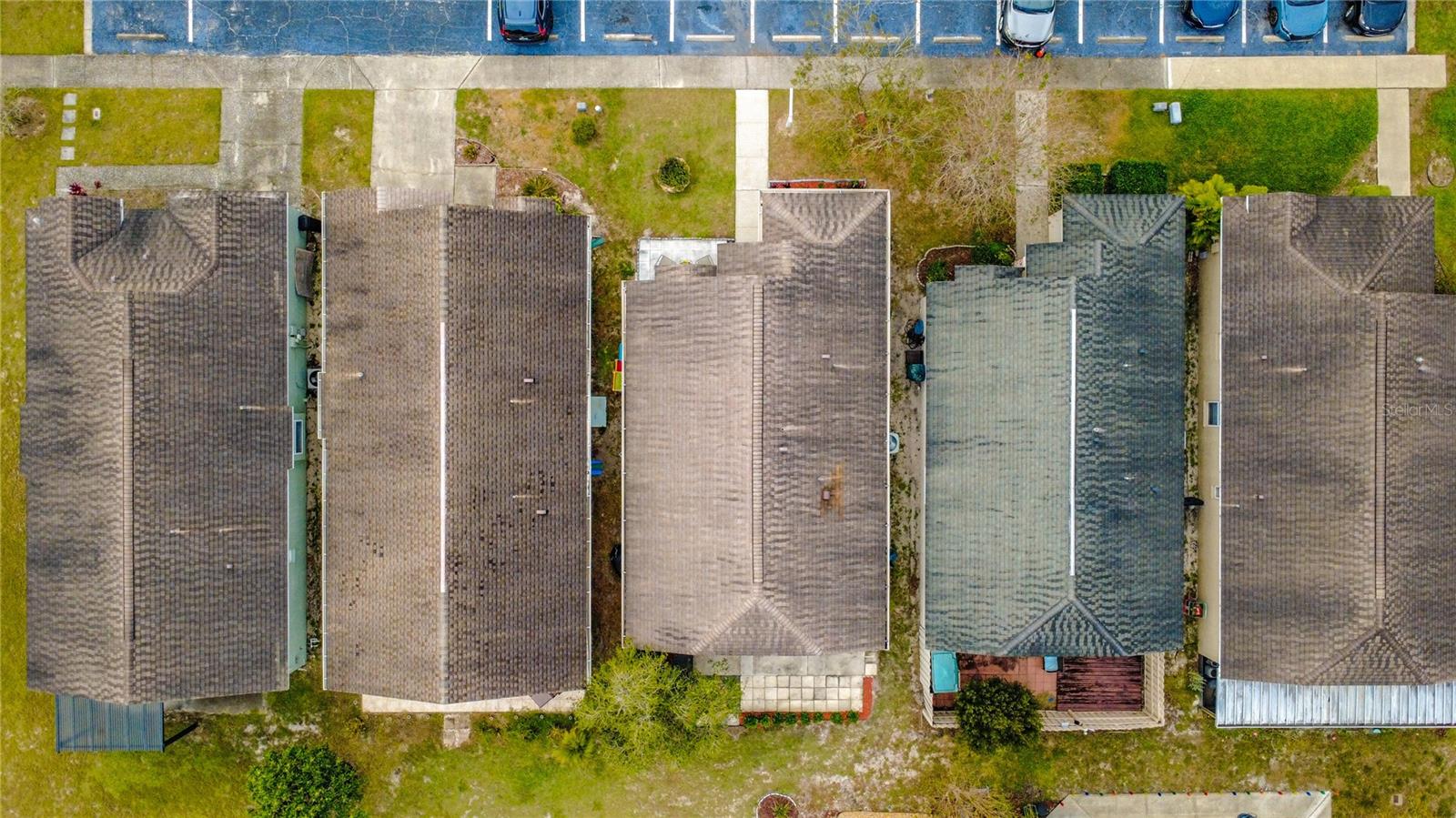 DEER RUN UNIT 14B - Residential