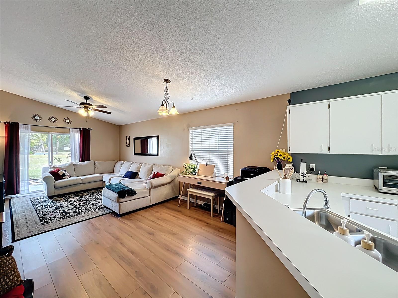 DEER RUN UNIT 14B - Residential