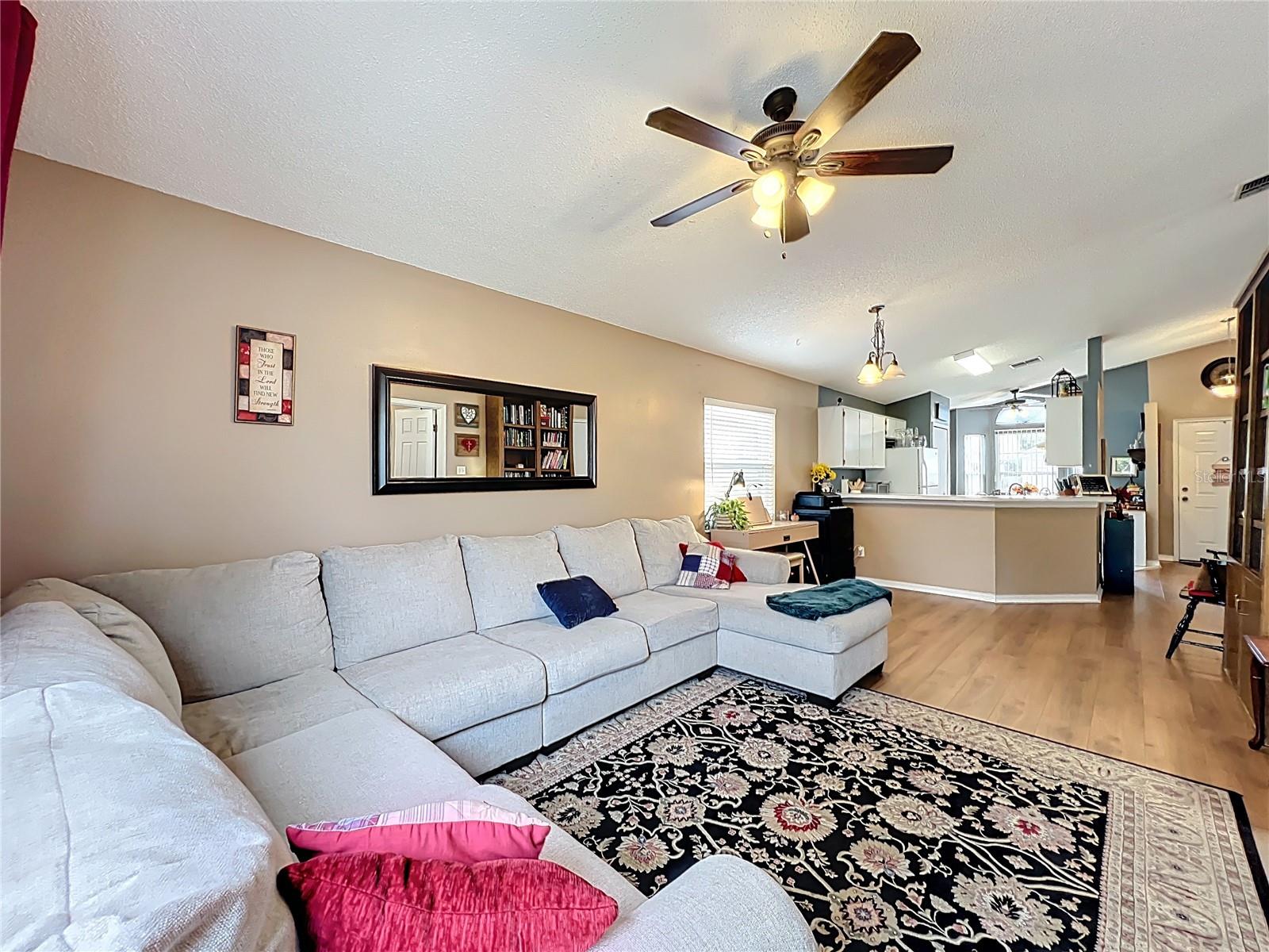 DEER RUN UNIT 14B - Residential