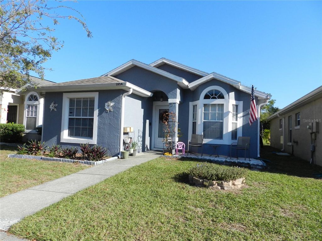 Photo of 3954 Campfire Way, Casselberry, FL 32707 (MLS # O6362709)