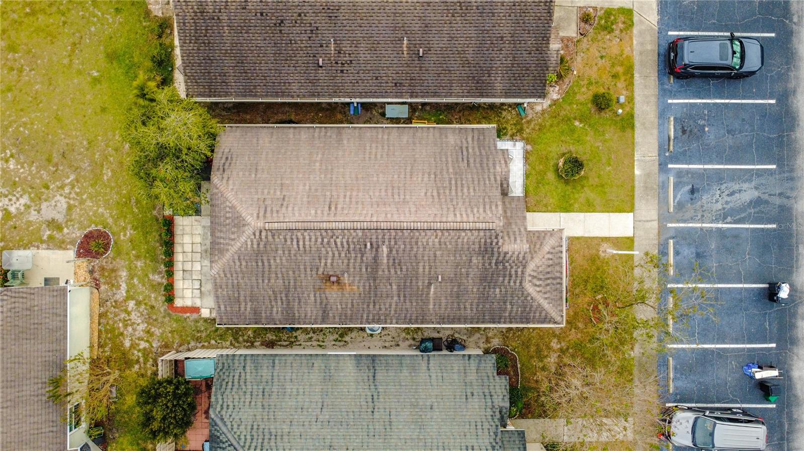 DEER RUN UNIT 14B - Residential