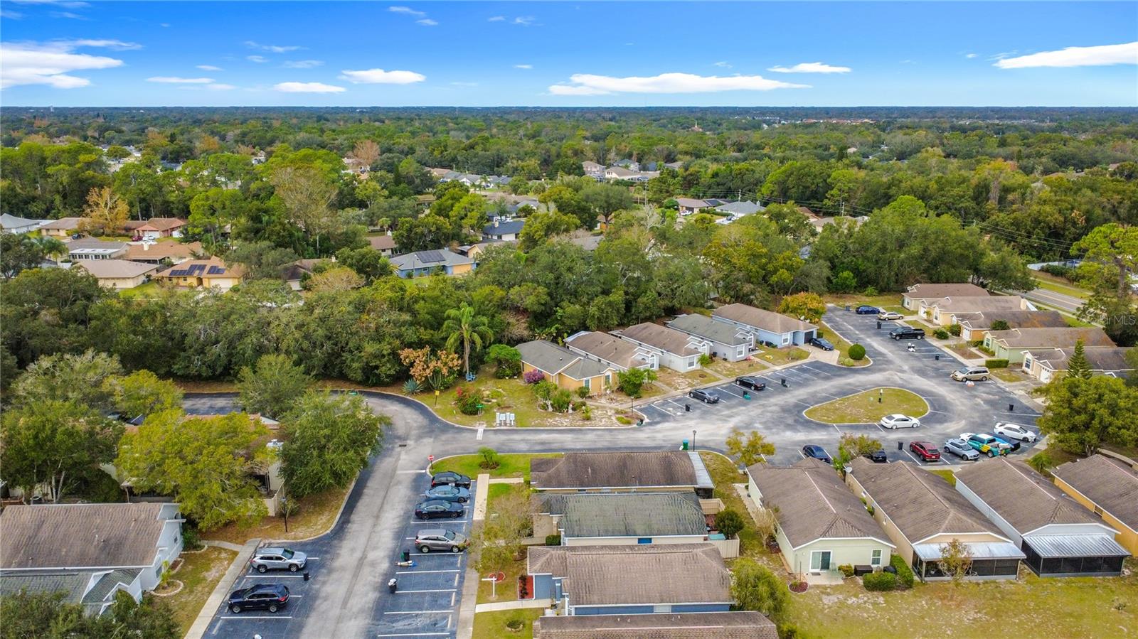 DEER RUN UNIT 14B - Residential