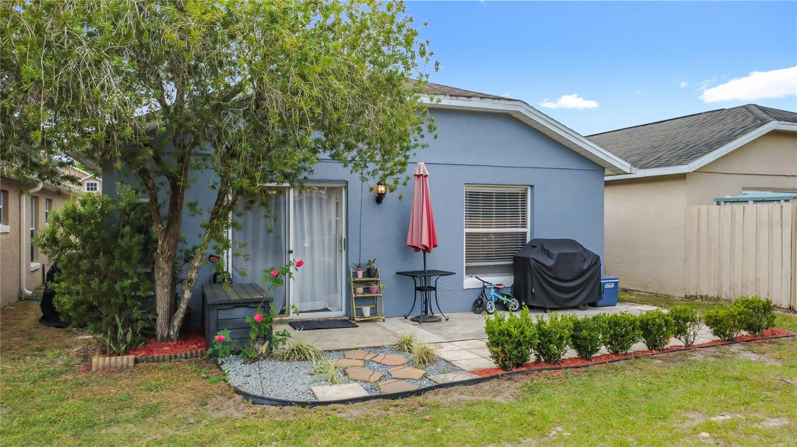 DEER RUN UNIT 14B - Residential