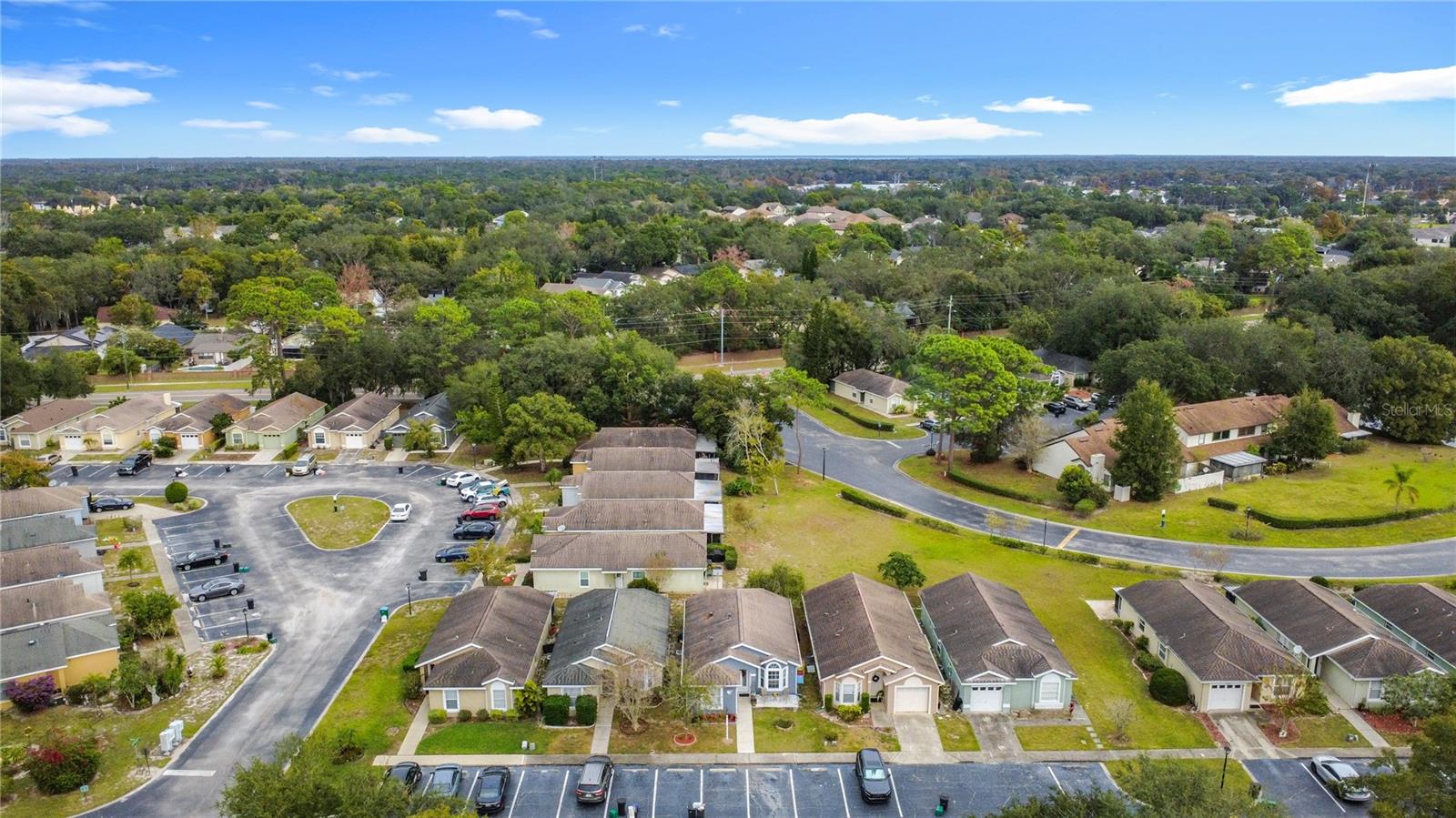 DEER RUN UNIT 14B - Residential