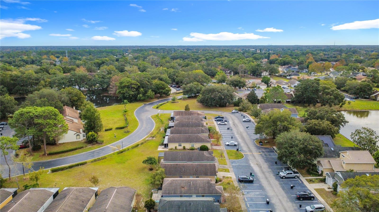 DEER RUN UNIT 14B - Residential