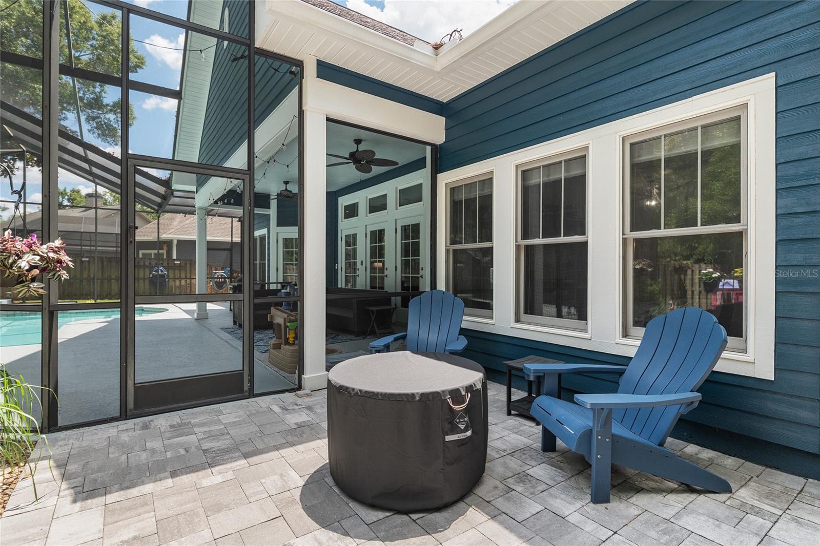MILLHOPPER FOREST UNIT 2A - Residential