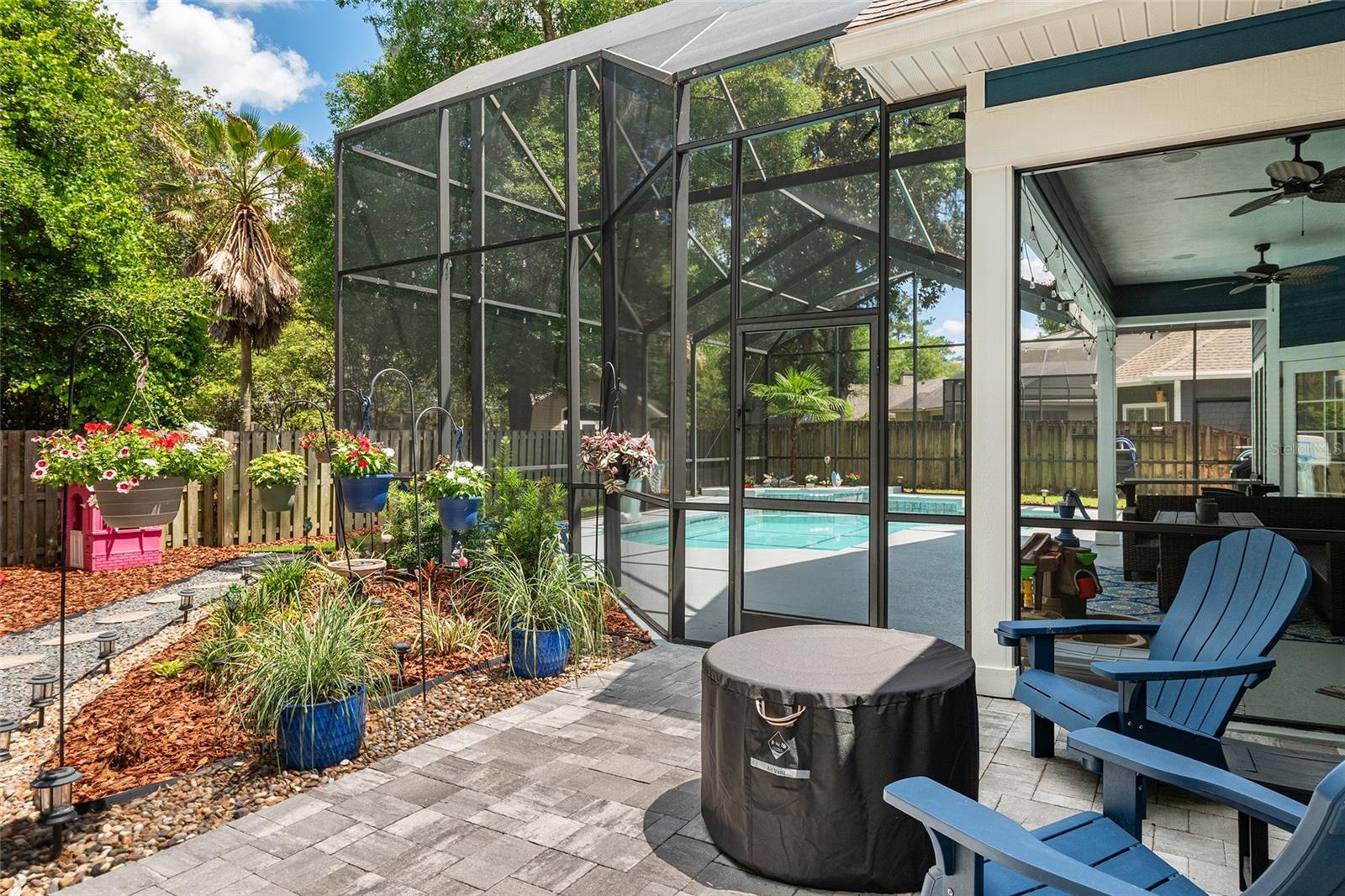 MILLHOPPER FOREST UNIT 2A - Residential