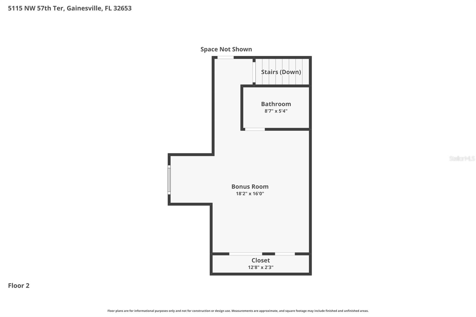 MILLHOPPER FOREST UNIT 2A - Residential