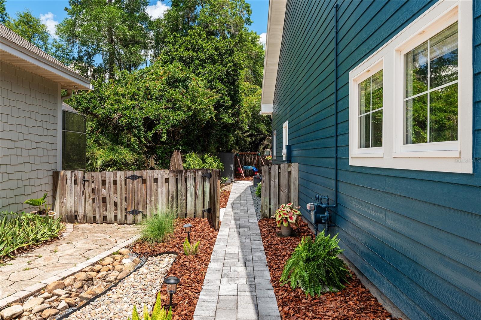 MILLHOPPER FOREST UNIT 2A - Residential