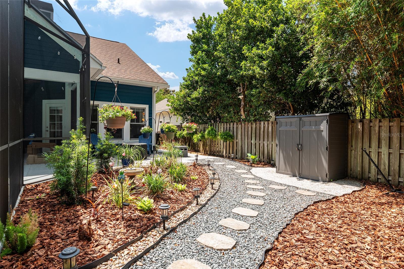 MILLHOPPER FOREST UNIT 2A - Residential