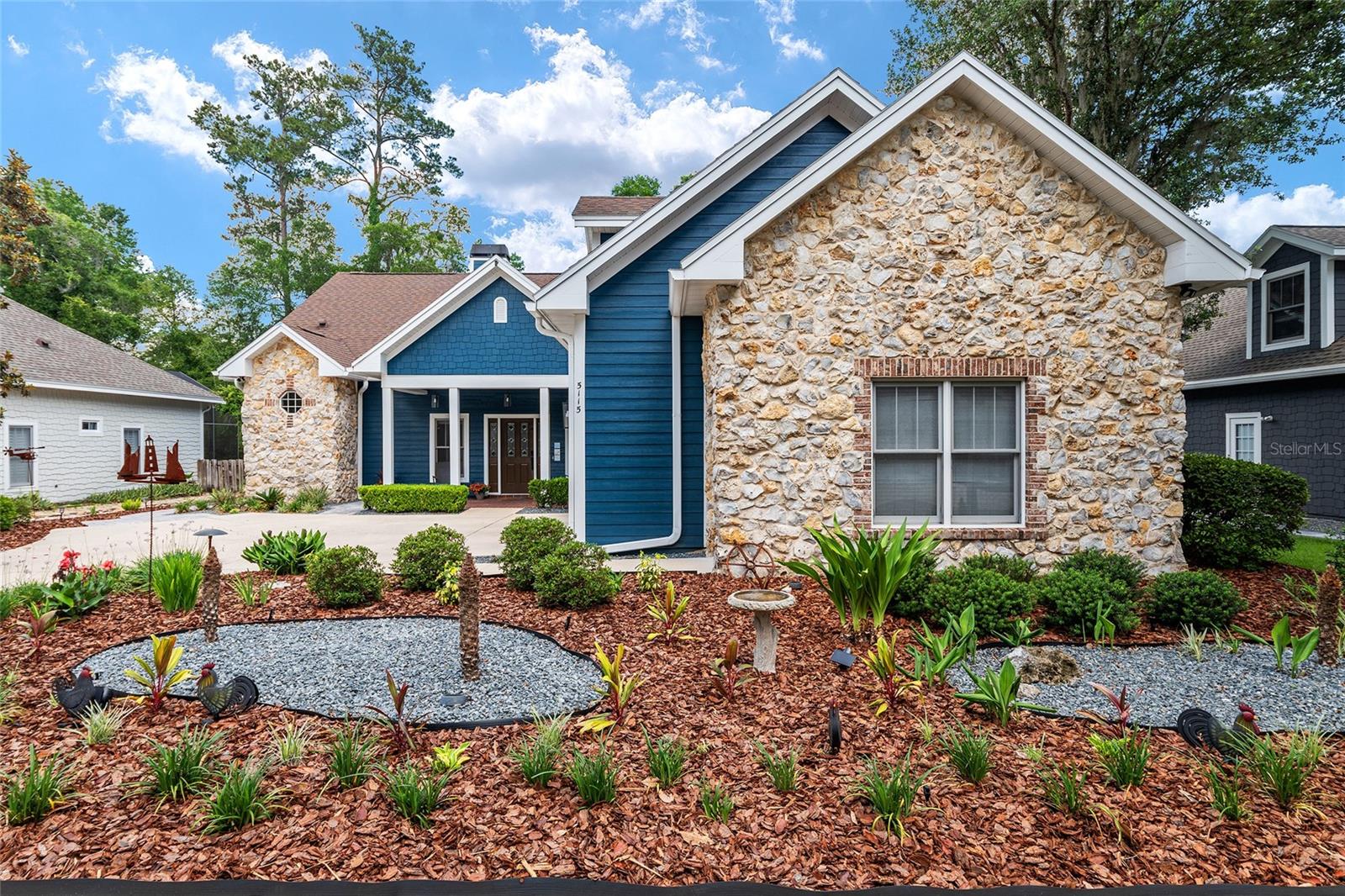 MILLHOPPER FOREST UNIT 2A - Residential