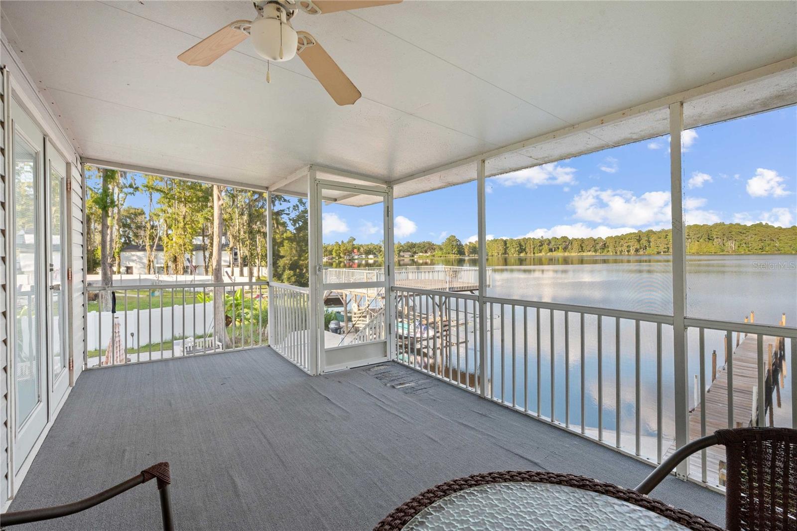 HIGHWAY LAKE ESTATES - Residential