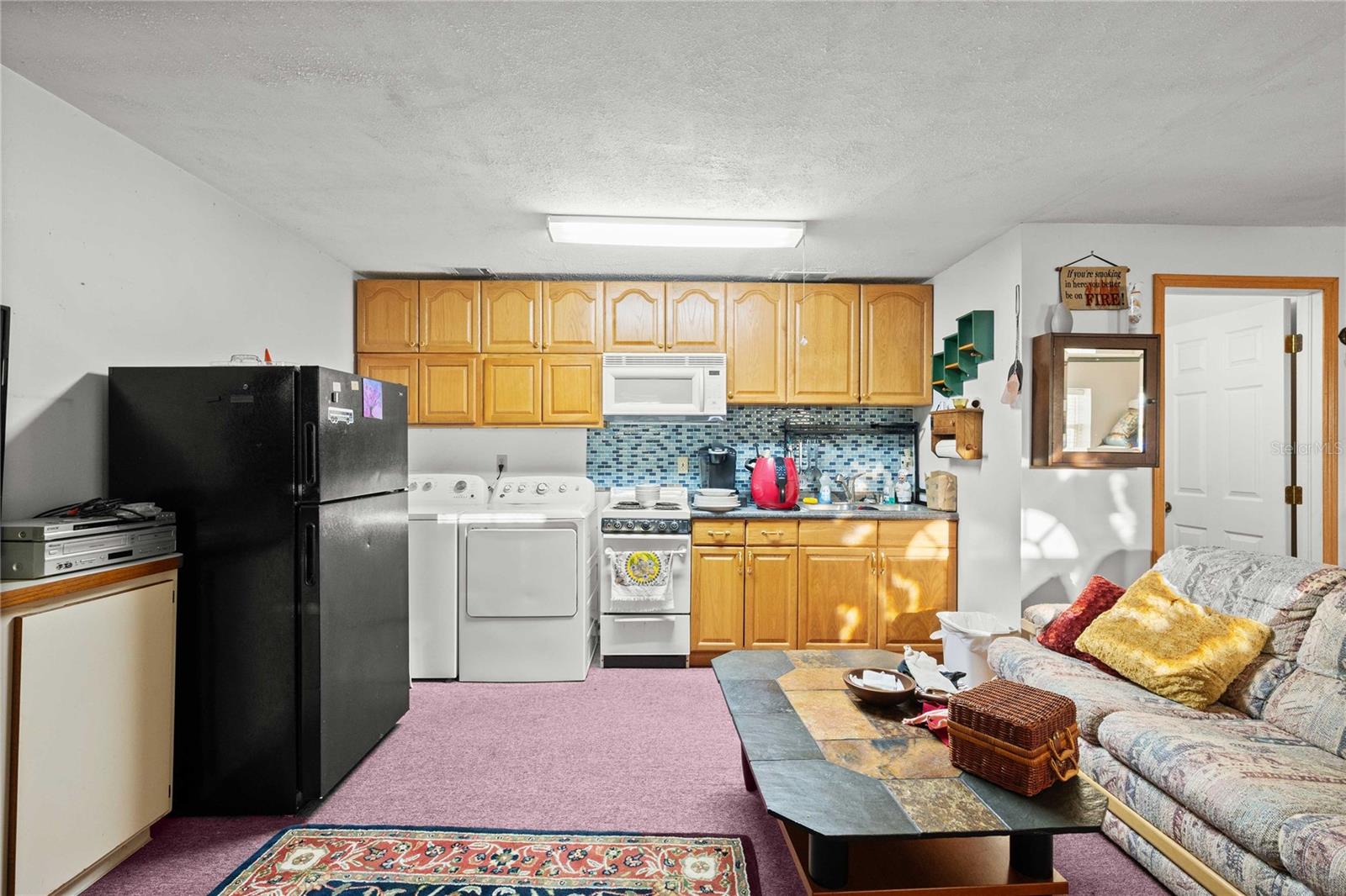 HIGHWAY LAKE ESTATES - Residential