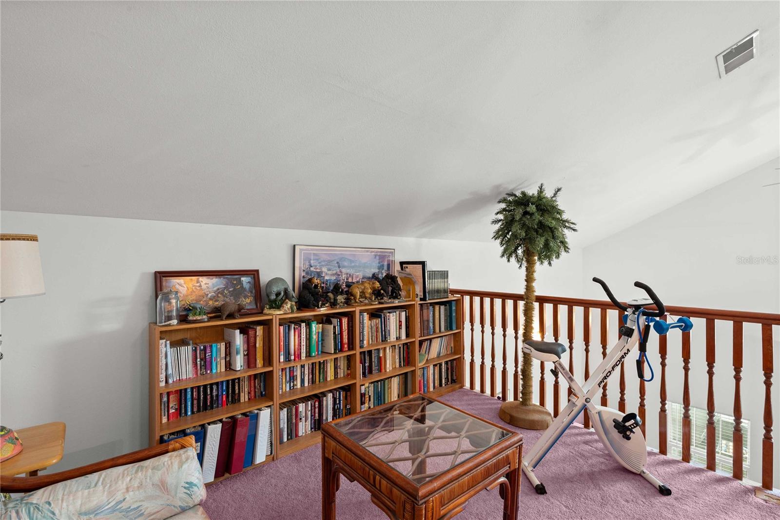 HIGHWAY LAKE ESTATES - Residential