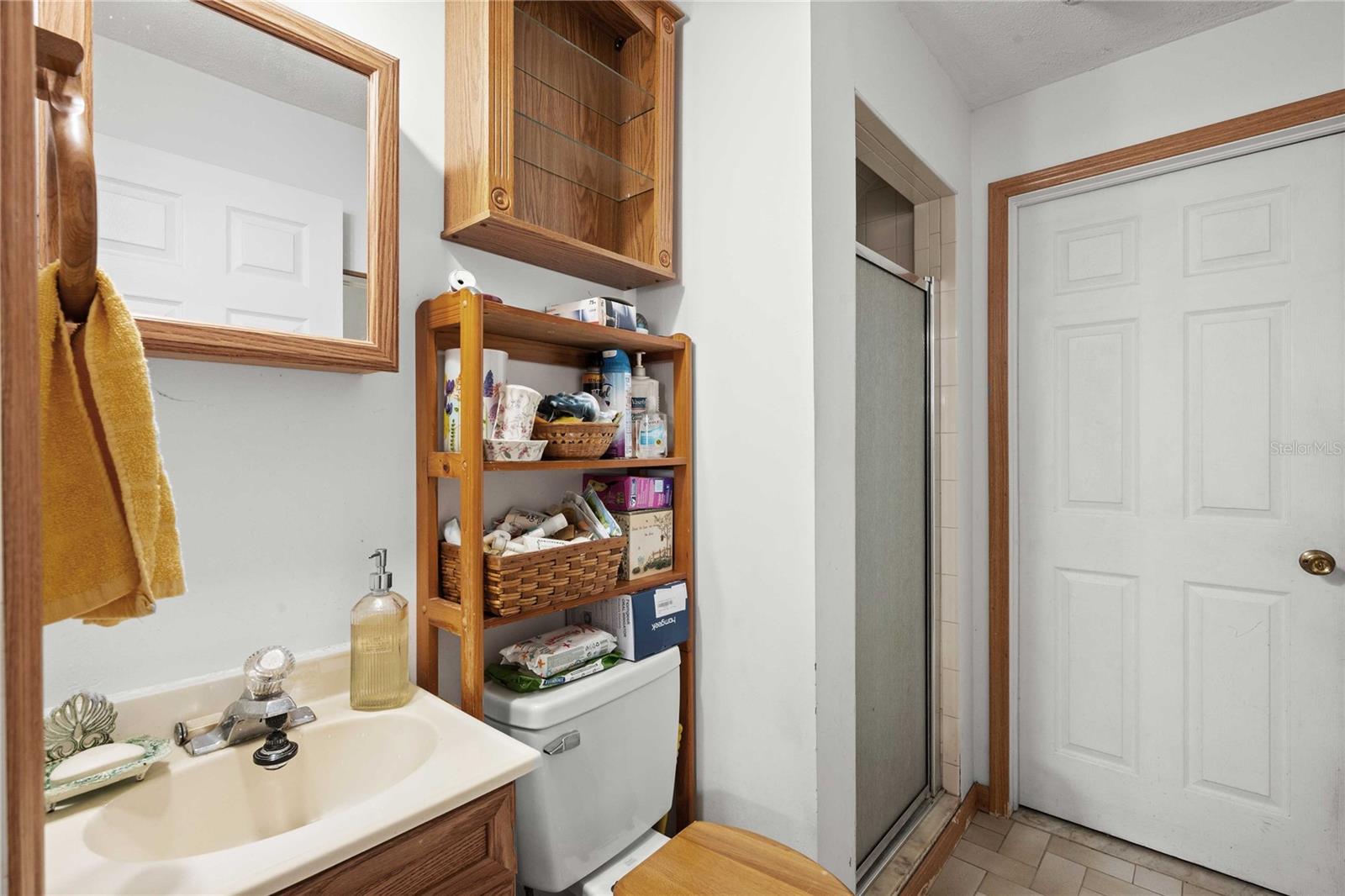 HIGHWAY LAKE ESTATES - Residential